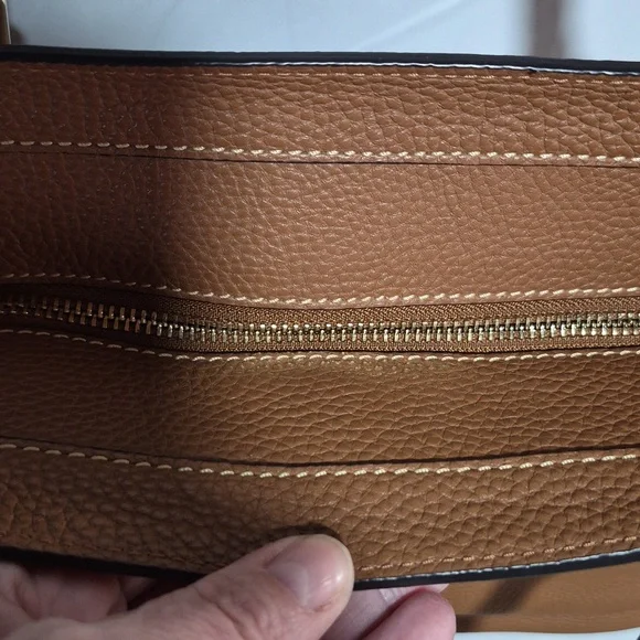 Dooney & Bourke Large Shopper - Picture 9 of 16